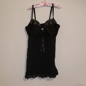 NWOT - Plus Size lingerie